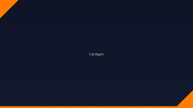城市夜景主题赛 - 腿再打开一点就能吃到扇贝了 视频创作挑战